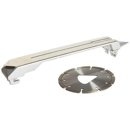 Husqvarna XL4 SCORE BLADE/SKIDPLATE Score Cutting Blade XL4-Score - Ace Tool Group - Husqvarna