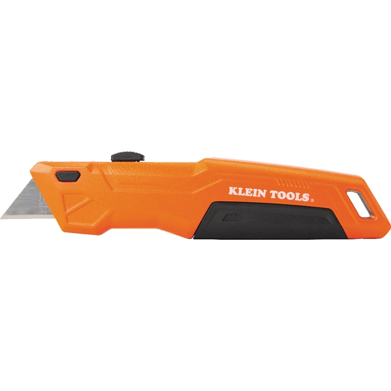 Klein 44312 Folding Utility Knife Set, 2 Pc - Ace Tool Group - Klein