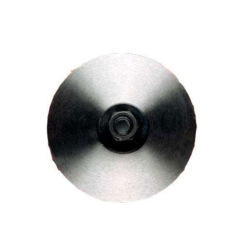 CMT 299.101.00 2 pcs of Saw Blades Stabilizers, 3-Inch Diameter with 5/8-Inch Bore - Ace Tool Group - CMT