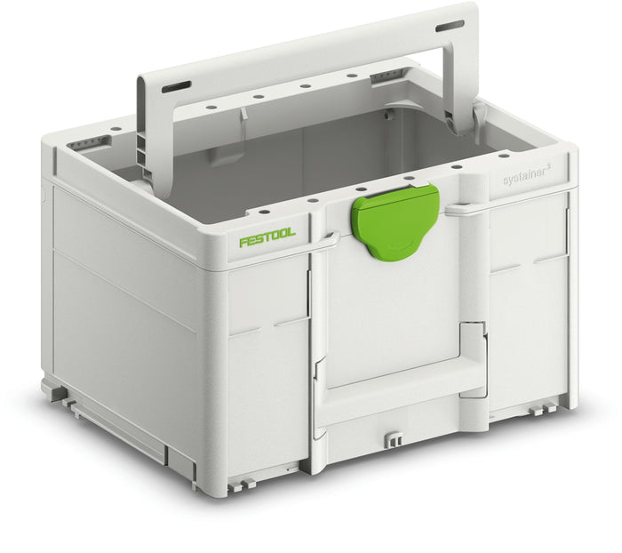 Festool SYS3 M 237 Systainer3 Tool Box 204866