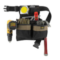 Clc Pk1836 Nail & Tool Bag 5 Pocket Framer'S Tool Bag - Ace Tool Group - CLC