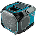 Makita GRM05 40V  XGT / 18V LXT Job Site Speaker - Ace Tool Group - Makita