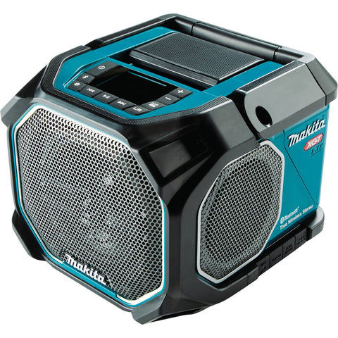 Makita GRM05 40V  XGT / 18V LXT Job Site Speaker - Ace Tool Group - Makita