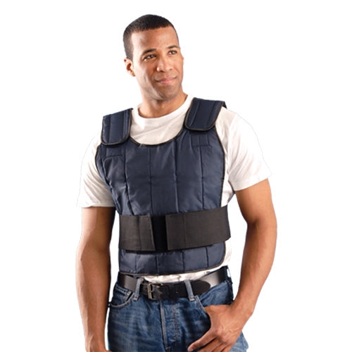 Occunomix PC-VV Value Nylon Cooling Vest - Ace Tool Group - Occunomix