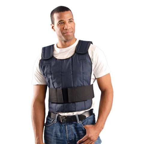 Occunomix PC-VV Value Nylon Cooling Vest - Ace Tool Group - Occunomix