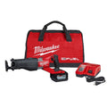 Milwaukee 2722-21HD M18 FUEL SUPER SAWZALL KIT - Ace Tool Group - Milwaukee