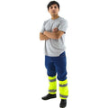 Majestic 75-2391 Hi-Viz Gaiters - Ace Tool Group - Majestic