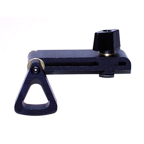 Kreg Pocket Machine Positioning Swing Stop (Left Side) - Ace Tool Group - Kreg