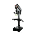 JET 354240 JDP-20VST , 1-1/2 Drilling Capacity, 2HP,  230V, 3Ph - Ace Tool Group - JET