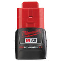 Milwaukee 48-11-2420 M12 REDLITHIUM CP2.0 Battery - Ace Tool Group - Milwaukee