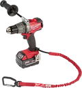 Milwaukee 48-22-8810 10Lbs Locking Lanyard - Ace Tool Group - Milwaukee