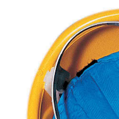 Occunomix 968-018 Miracool Hh Pad: Navy 10/500 - Ace Tool Group - Occunomix