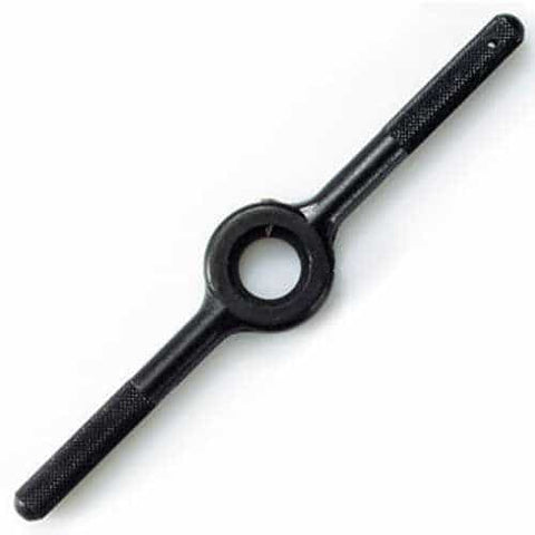 Irwin 11008ZR Die Stock 1" Round Hex Plain - Ace Tool Group - Irwin