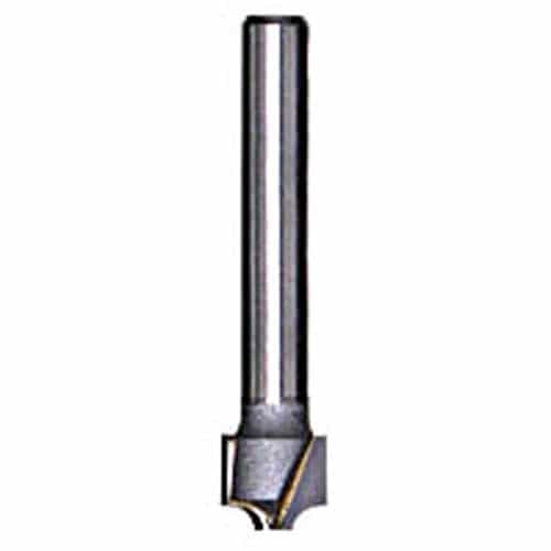 Amana Tool 56179-Cnc Beading Bit Plunge 1/2 Shank - Ace Tool Group - Amana Tool