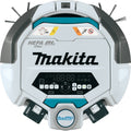 Makita DRC300PT 18V X2 LXT Brushless Cordless Smart Robotic HEPA Filter Vacuum, Kit (5.0Ah) - Ace Tool Group - Makita