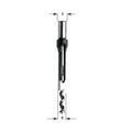 Cmt 543.064.51 Mortising Chiesel & Bit Hs Rh - Ace Tool Group - CMT