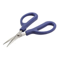 Klein 544C Utility Shear, Curved Blades , 6-3/8 in. - Ace Tool Group - Klein
