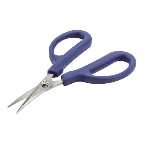 Klein 544C Utility Shear, Curved Blades , 6-3/8 in. - Ace Tool Group - Klein