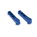 Kreg Kpha120 Jig Pocket-Hole Jig 310 Expansion Spacers (2-Pack) - Ace Tool Group - Kreg