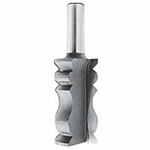 Amana Tool 54400 Crown Moulding Bit Type #1 - Ace Tool Group - Amana Tool