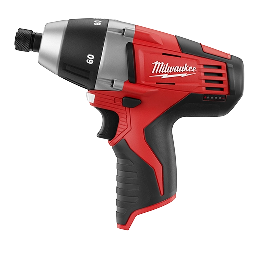Milwaukee 2455-20 M12 Cordless Lithium-Ion No-Hub Driver - Ace Tool Group - Milwaukee