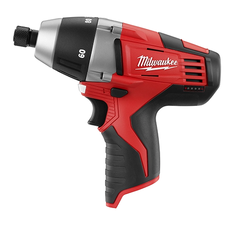 Milwaukee 2455-20 M12 Cordless Lithium-Ion No-Hub Driver