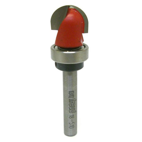 Freud Tools 5/16" Radius Round Nose Bit - Ace Tool Group - Freud