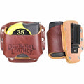 Occidental Leather 5046 Clip-On Lg. Tape Holster - Ace Tool Group - Occidental Leather
