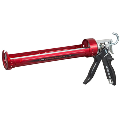 Tajima CNV-900SP26 Convoy Caulk Gun 1 Quart - Ace Tool Group - Tajima