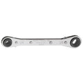 Klein Tools 68310 Ratcheting Refrig. Wrench 5-1/2" - Ace Tool Group - Klein