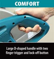 Makita LC1230 12" Metal Cutting Saw - Ace Tool Group - Makita