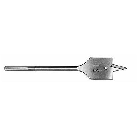 Milwaukee 48-27-0811 Flat Boring Bit 13/16" X 6" Pack Of 6 - Ace Tool Group - Milwaukee