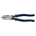 Klein Tools J2138NE 8'' (203 mm) Journeyman? High-Leverage Side-Cutting Pliers - Ace Tool Group - Klein