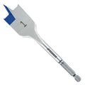 Irwin 87908 Speedbor Spade Wood Drill Bit 1/2"X 4" - Ace Tool Group - Irwin