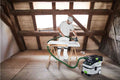Festool Cordless mobile dust extractor CLEANTEC CTC MIDI I HEPA-Plus - Ace Tool Group - Festool