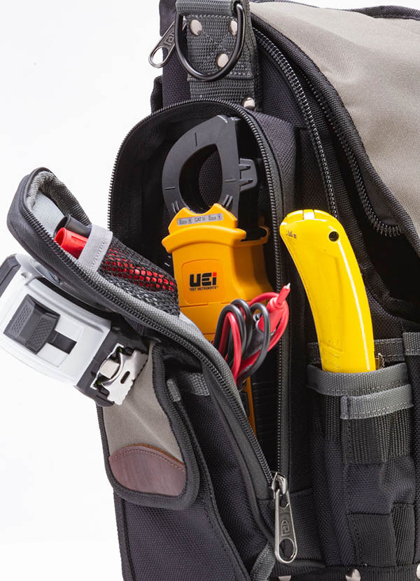 Veto Pro Pac VPP10088 TP-XXL Extra Large Tool Pouch - Ace Tool Group - Veto Pro Pac