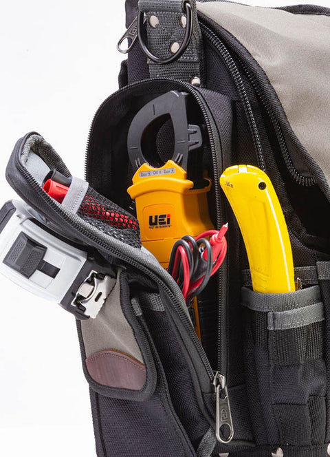 Veto Pro Pac VPP10088 TP-XXL Extra Large Tool Pouch - Ace Tool Group - Veto Pro Pac