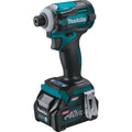 Makita GDT01D 40V XGT  4-Speed Impact Driver Kit - Ace Tool Group - Makita