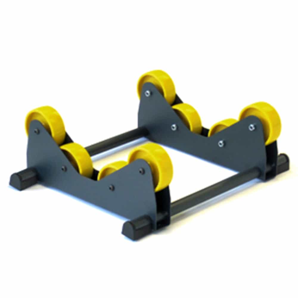 Exact Tools Pipe Support P400 Single 11903-10 - Ace Tool Group - Exact