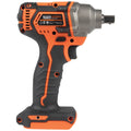 Klein BAT20CW Compact Impact Wrench - Ace Tool Group - Klein