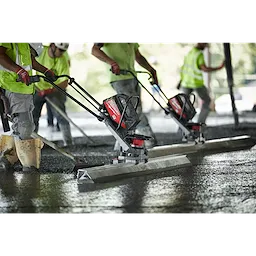 Milwaukee 48-38-2004 4 ft Screed Bar - Ace Tool Group - Milwaukee