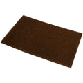 Sait 77440 Sand-Light Pad 6 X 9 Brown - Ace Tool Group - Sait