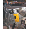 Dewalt Dw831 Heavy-Duty 5 Inch Medium Angle Grinder - Ace Tool Group - DeWalt