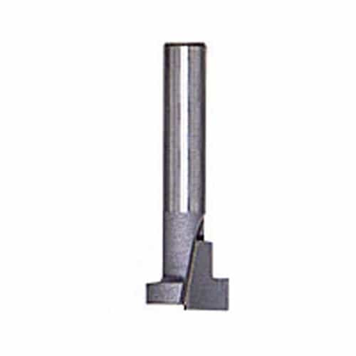 Amana Tool 45652 1/2" Key Hole Bit 1/4 Shank - Ace Tool Group - Amana Tool