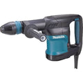 Makita Hm0870C  11 lb. Demolition Hammer; Accepts SDS-MAX Bits - Ace Tool Group - Makita