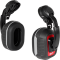 Milwaukee 48-73-3251 BOLT 26dB Earmuffs - Ace Tool Group - Milwaukee