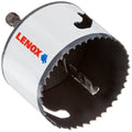 Lenox 1772962 Bi-Metal 2-7/8" Slot Arbored Hole Saw - Ace Tool Group - Lenox