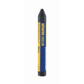 Irwin 66404 Strait-Line Lumber Crayon Black - Ace Tool Group - Irwin