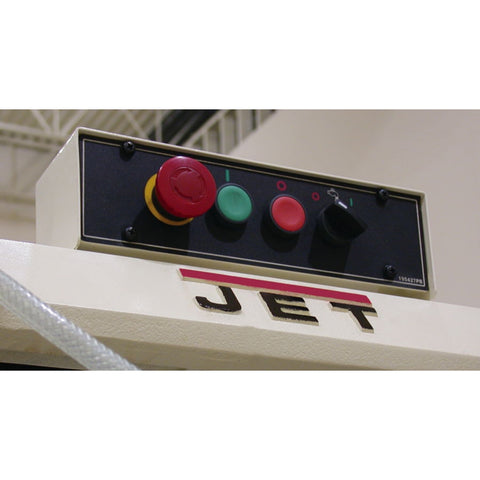 JET 414466 HBS-814GH, 8 in. x 14 in. Horizontal Head Bandsaw - Ace Tool Group - JET