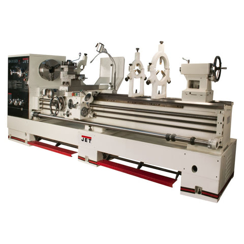 JET 321892 GH-26120ZH Lathe w/ ACU-RITE 200S DRO - Ace Tool Group - JET